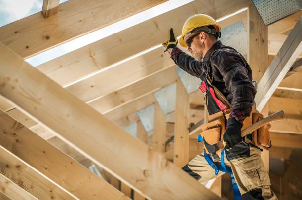 Best Emergency Roof Repair  in Lenoir, NC