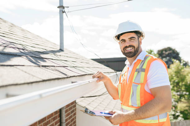 Best Residential Roof Replacement  in Lenoir, NC
