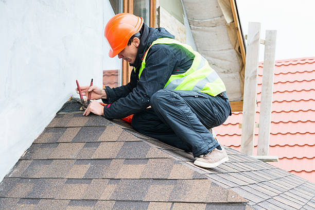 Best Slate Roofing Contractor  in Lenoir, NC
