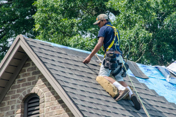 Lenoir, NC Roofing Contractor Company